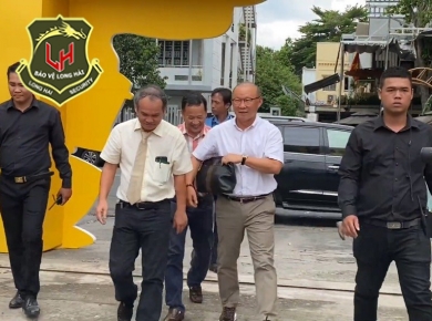 Dịch Vụ Bảo Vệ Chuyên Nghiệp - Dịch Vụ Bảo Vệ Uy Tín Quận 1
