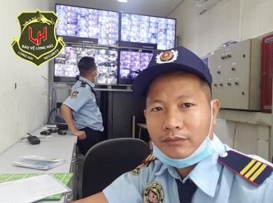 Dịch vụ bảo vệ mục tiêu cố định tại quận Tân Bình