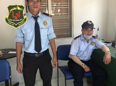 Công ty bảo vệ nhà máy, xí nghiệp uy tín quận Tân Bình HCM