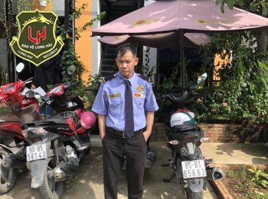 Công ty cung cấp dịch vụ bảo vệ uy tín tại quận 2