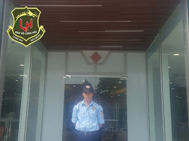 Công ty bảo vệ nhà máy, xí nghiệp uy tín quận 1 HCM