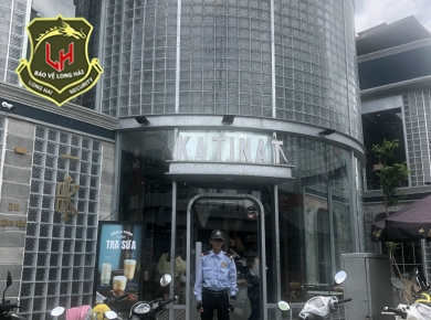 Đơn vị bảo vệ quận 10 chất lượng cao - Đội ngũ bảo vệ chuyên nghiệp