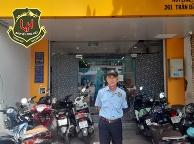 Công ty cung cấp bảo vệ quận 6 chất lượng cao