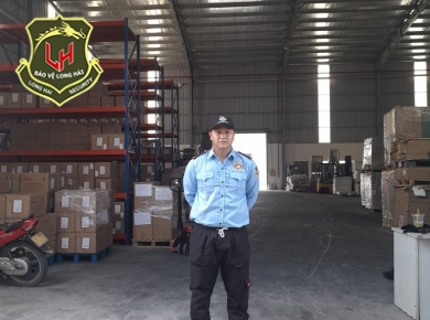 Công ty cung cấp bảo vệ quận 10 chất lượng cao