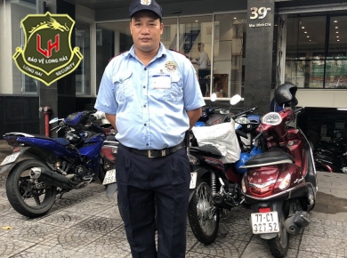 Công ty bảo vệ uy tín quận 6 HCM _ Dịch vụ bảo vệ giá rẻ 2022