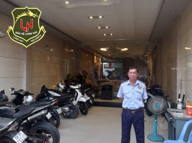 Cung Cấp Dịch Vụ Bảo Vệ Quận 1-Dịch Vụ Bảo Vệ Chuyên Nghiệp